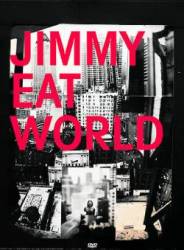 Jimmy Eat World : Jimmy Eat World (DVD)